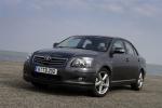 Toyota Avensis Sedan 2006 года